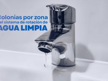 El esquema de tandeos durará hasta marzo del 2027. ESPECIAL