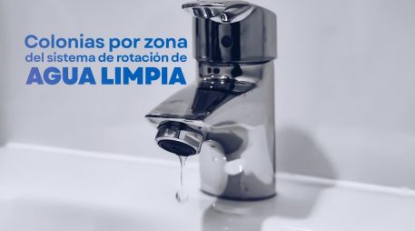 El esquema de tandeos durará hasta marzo del 2027. ESPECIAL