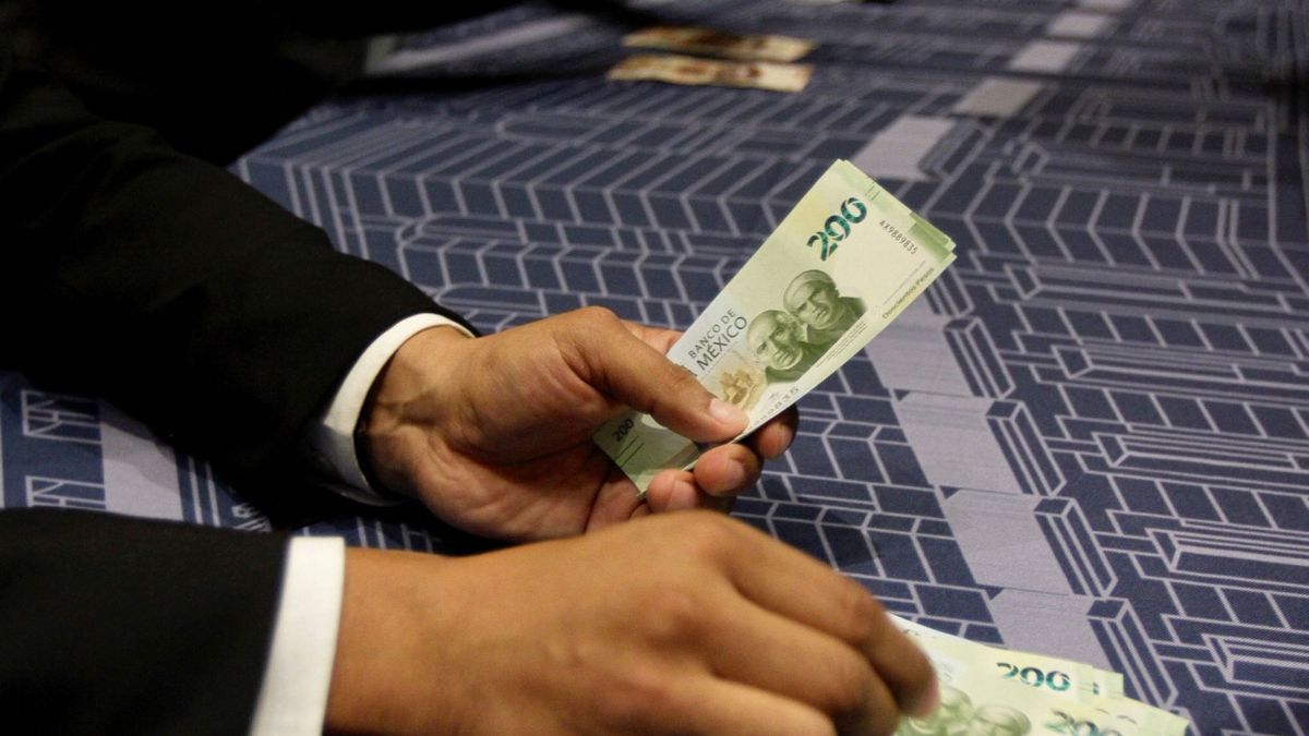 FMI mejora al 1.5 % el crecimiento económico de México para el 2026