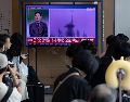 Corea del Norte y Rusia han fortalecido sus lazos en diversos ámbitos desde 2024. EFE/J. HEON-KYUN