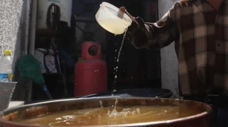 La contaminación del líquido vital ha provocado problemas en la economía doméstica y en la salud pública. EL INFORMADOR/ Archivo