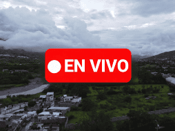 El huracán 