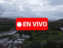 El huracán 