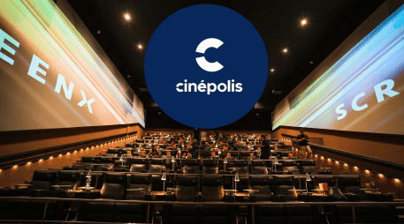 Acompañamos a descubrir lo mejor del cine esta semana en las salas de Cinépolis. ESPECIAL/ EL INFORMADOR/ J. Acosta