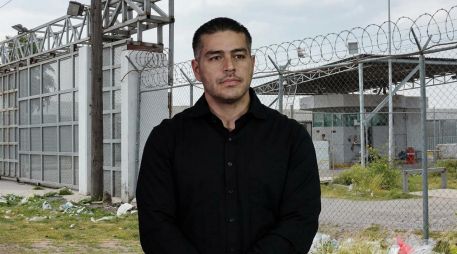 Harfuch indicó que el objetivo es que el Estado mantenga el control efectivo de los penales y que las organizaciones criminales no puedan continuar operando desde su interior. SUN / ARCHIVO