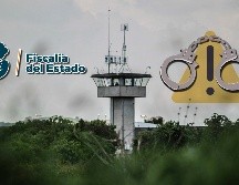 La Fiscalía de Jalisco señaló en el comunicado que para las siete personas detenidas existen elementos suficientes para ser presentados ante un juzgado de control y oralidad. EL INFORMADOR / ARCHIVO