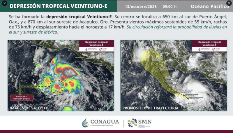 ESPECIAL &nbsp;/ Conagua