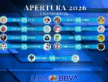 La fecha 12 del campeonato define el rumbo de los equipos que aspiran a la Liguilla. ESPECIAL / CANVA