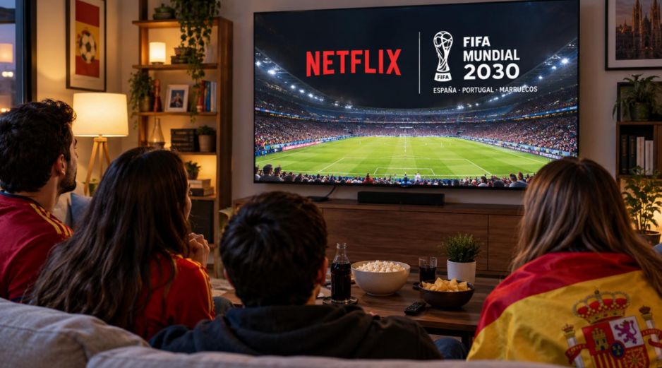 Mattias Grafström, secretario general del organismo, subrayó el objetivo compartido de acercar el fútbol a nuevas y más jóvenes audiencias a través de formatos verdaderamente innovadores. ESPECIAL/CHATGPT