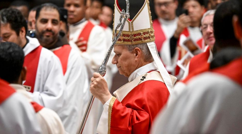 La operación se produjo a menos de un mes del viaje que tiene previsto realizar a Uruguay, Argentina y a Perú del 6 al 17 de noviembre. EFE/ ARCHIVO