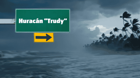 La transición de depresión a tormenta y posteriormente a huracán es un proceso que demanda vigilancia. ESPECIAL / CANVA