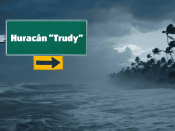 La transición de depresión a tormenta y posteriormente a huracán es un proceso que demanda vigilancia. ESPECIAL / CANVA