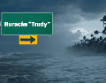 La transición de depresión a tormenta y posteriormente a huracán es un proceso que demanda vigilancia. ESPECIAL / CANVA