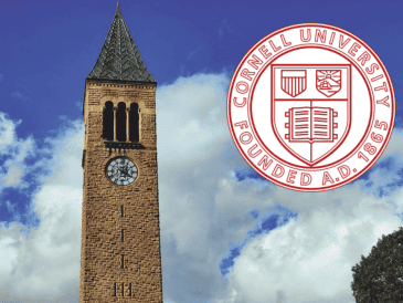 Cornell propuso una medida amplia para "cambiar la cultura social" en los campus, reconoció la "prevalencia profundamente preocupante del abuso de alcohol y drogas". ESPECIAL/Pexels