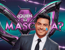 El cambio confirmado para la temporada 2026 es la incorporación de Mauricio Ochmann al panel de investigadores. Rivera, por su parte, continuará enfocado en su carrera musical y en la gira que describió como una etapa que lo hace muy feliz. AP/ARCHIVO