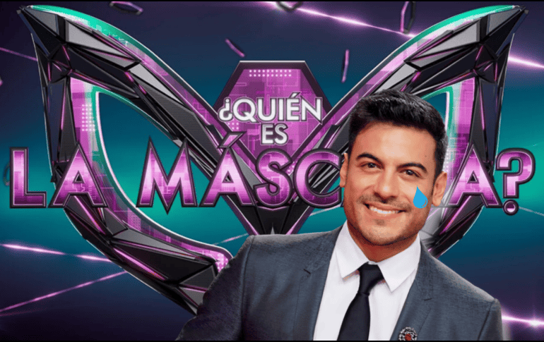 El cambio confirmado para la temporada 2026 es la incorporación de Mauricio Ochmann al panel de investigadores. Rivera, por su parte, continuará enfocado en su carrera musical y en la gira que describió como una etapa que lo hace muy feliz. AP/ARCHIVO
