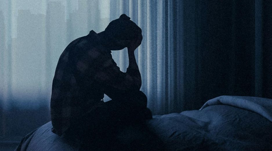 El insomnio es una condición que debe atenderse con especialistas médicos. ESPECIAL / UNSPLASH Pramod Tiwari