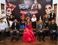 Este año el Festival está dedicado a la Tierra que es origen y es destino. A la tierra que se convierte en barro, del que nacen las figuras que son obras de arte y dan orgullo e identidad a este Pueblo Mágico. EL INFORMADOR/J. Acosta