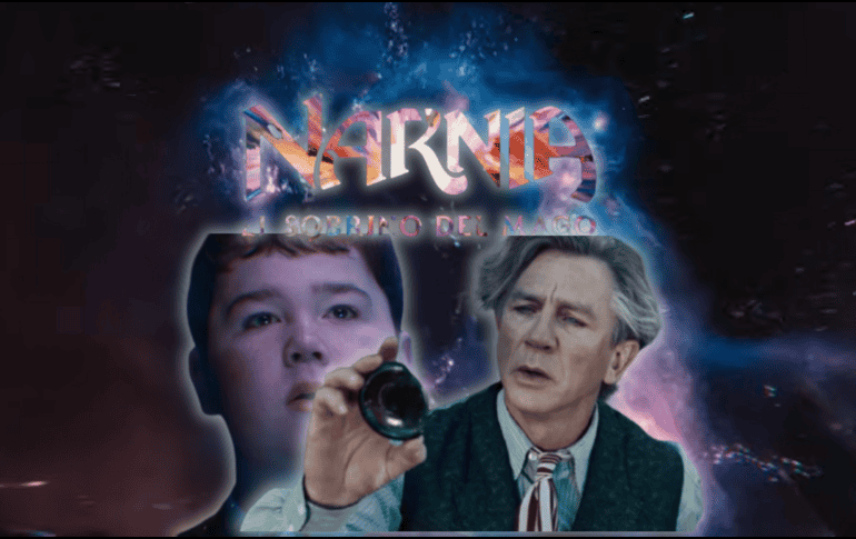 Narnia 