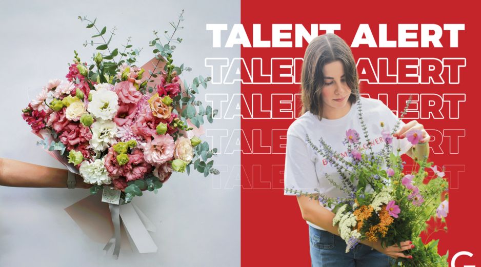 Esta semana en Talent Alert: María Fernanda Pulido. GENTE BIEN JALISCO / Revista del 16 de octubre 2026