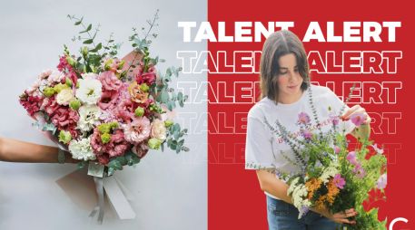 Esta semana en Talent Alert: María Fernanda Pulido. GENTE BIEN JALISCO / Revista del 16 de octubre 2026
