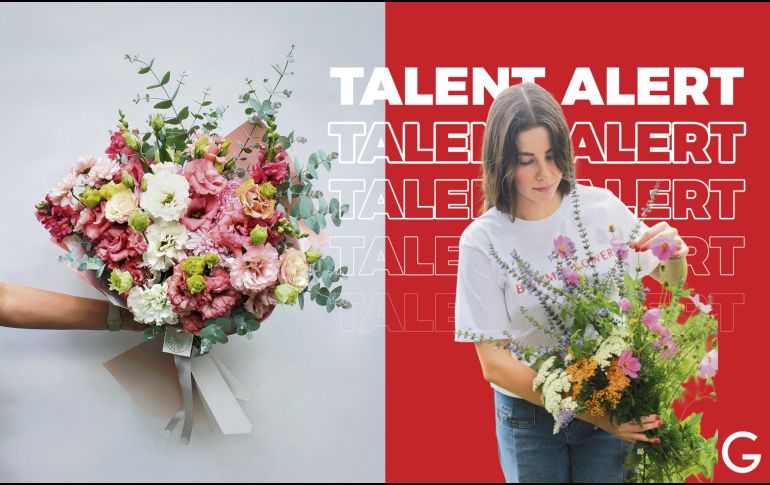 Esta semana en Talent Alert: María Fernanda Pulido. GENTE BIEN JALISCO / Revista del 16 de octubre 2026