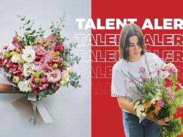 Esta semana en Talent Alert: María Fernanda Pulido. GENTE BIEN JALISCO / Revista del 16 de octubre 2026
