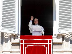 León XIV ha ofrecido un nivel poco común de transparencia sobre el primer gran problema de salud divulgado públicamente de sus 17 meses de pontificado. EFE / ARCHIVO