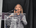 Eduardo Ramírez Leal, secretario general de Concamin, señaló que Expo Joya representa alrededor de 30% de las ventas anuales del sector en México. EL INFORMADOR/R. Bobadilla