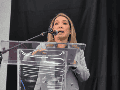 Eduardo Ramírez Leal, secretario general de Concamin, señaló que Expo Joya representa alrededor de 30% de las ventas anuales del sector en México. EL INFORMADOR/R. Bobadilla
