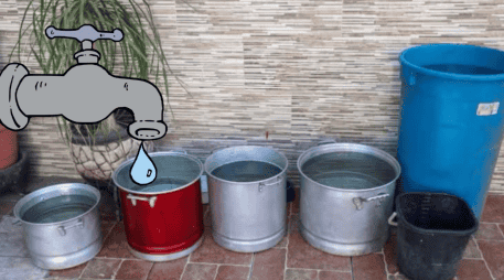 Expertos urgieron a la Comisión para la Protección Contra Riesgos Sanitarios del Estado de Jalisco (Coprisjal) y al SIAPA a emitir alertas sanitarias transparentes. INFORMADOR / ARCHIVO
