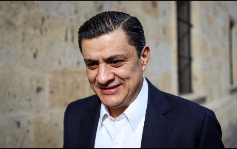 La Sala Regional Guadalajara determinó que las declaraciones de Chema Martínez contra Mirza Flores estuvieron amparadas por la libertad de expresión.