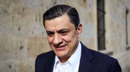 La Sala Regional Guadalajara determinó que las declaraciones de Chema Martínez contra Mirza Flores estuvieron amparadas por la libertad de expresión.