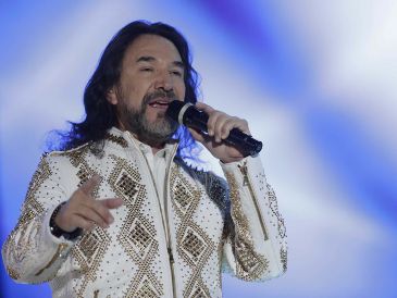 "Cómo fui a enamorarme de ti" fue la primera presencia estelar de Los Bukis en el cine. SUN / ARCHIVO