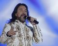 "Cómo fui a enamorarme de ti" fue la primera presencia estelar de Los Bukis en el cine. SUN / ARCHIVO