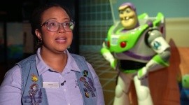 La ciencia tras las películas de Pixar