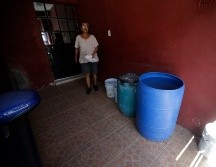 A partir del 15 de octubre, el SIAPA inicia la rotación de agua en 627 colonias de la ZMG. EL INFORMADOR/ARCHIVO