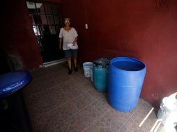 A partir del 15 de octubre, el SIAPA inicia la rotación de agua en 627 colonias de la ZMG. EL INFORMADOR/ARCHIVO
