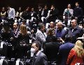 La Ley Federal de Derechos plantea modificaciones en los cobros relacionados con servicios migratorios, consulares y derechos ambientales. SUN/ARCHIVO