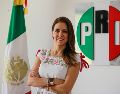 Laura Haro Ramírez manifestó su rechazo a la participación de candidatos con vínculos con la criminalidad. EL INFORMADOR/ARCHIVO