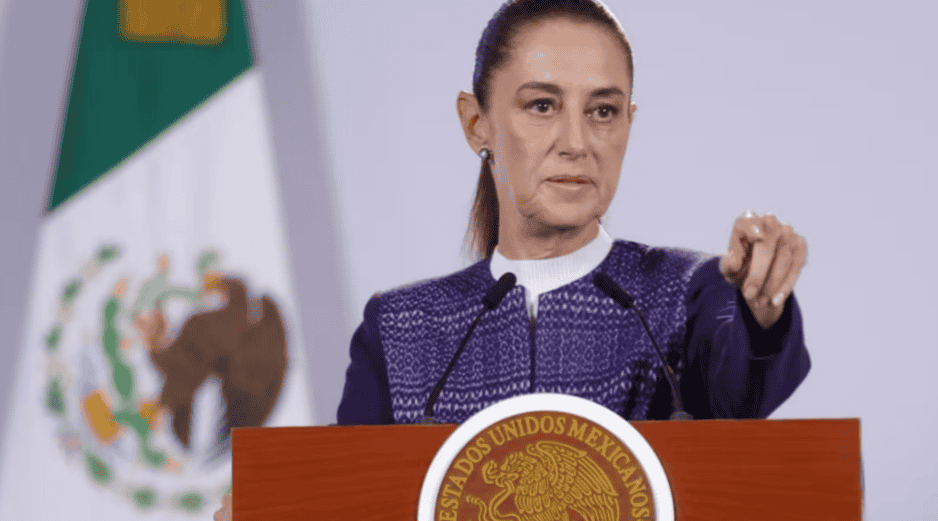 Con estas acciones, el Gobierno federal busca complementar la regulación de los contenidos digitales con estrategias de prevención y atención. SUN/ARCHIVO