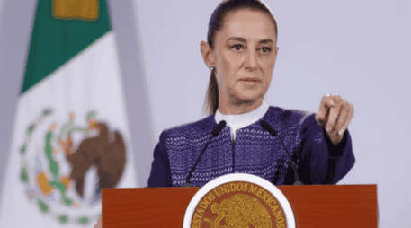 Con estas acciones, el Gobierno federal busca complementar la regulación de los contenidos digitales con estrategias de prevención y atención. SUN/ARCHIVO
