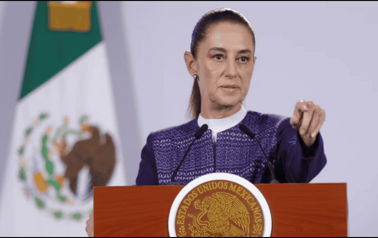 Con estas acciones, el Gobierno federal busca complementar la regulación de los contenidos digitales con estrategias de prevención y atención. SUN/ARCHIVO