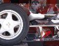 La exención temporal del arancel permitirá reducir costos de establecimiento y operación de nuevos proyectos automotrices. EL INFORMADOR/ARCHIVO