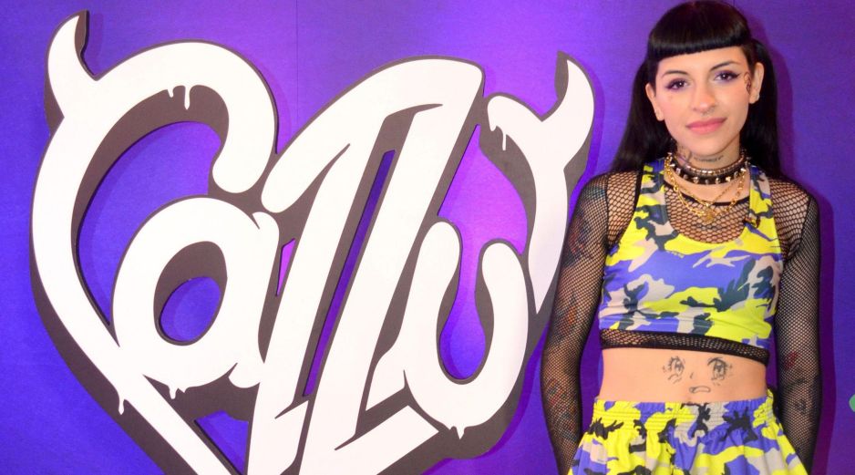 En una reciente entrevista, Cazzu recordó la relación que mantuvo con Nodal y 
