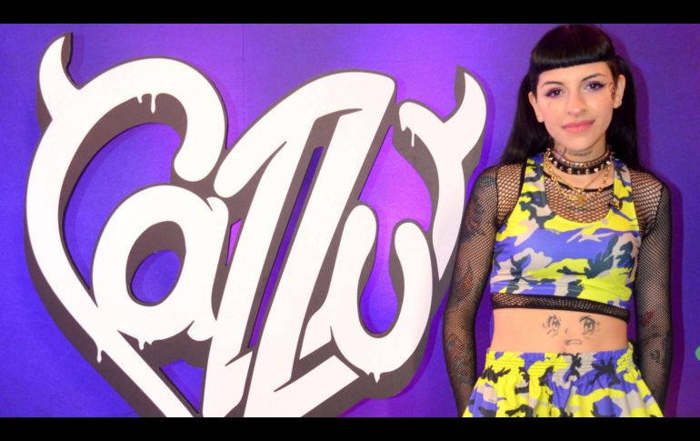 En una reciente entrevista, Cazzu recordó la relación que mantuvo con Nodal y 