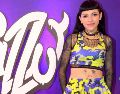 En una reciente entrevista, Cazzu recordó la relación que mantuvo con Nodal y "lo que parecía gestarse como una familia". EFE/ARCHIVO