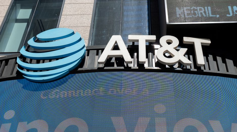 Televisa y Fintech compran AT&T México por dos mil millones de dólares