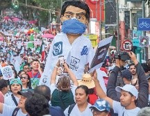 Una consulta a 277 hospitales del Instituto Mexicano del Seguro Social tendrá lugar el miércoles 14 y la Institución actuará de acuerdo a los resultados. SUN / L. CAMACHO