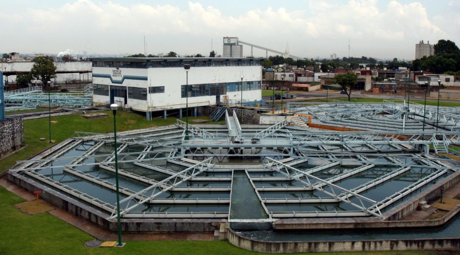 Deterioro en plantas potabilizadoras afecta la calidad del agua en Guadalajara